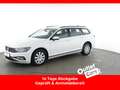Volkswagen Passat Variant 2.0 TDI BMT ASSIST+CARPLAY+AHK Weiß - thumbnail 1