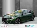 Peugeot 308 GT PureTech 130 EAT8 El. Panodach Navi digitales C Verde - thumbnail 1