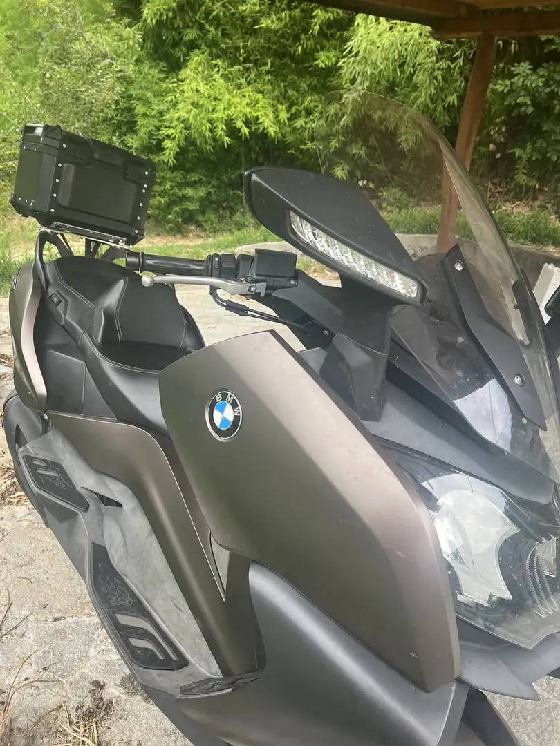 BMW C 650 GT gt - 1