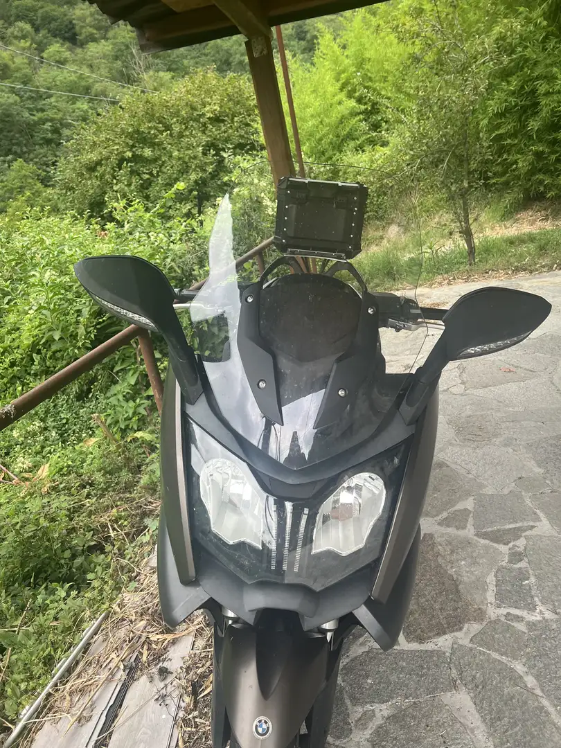 BMW C 650 GT gt - 2
