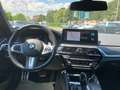 BMW 520 d Touring M Sport Matrix-LED NAVI Blanco - thumbnail 13