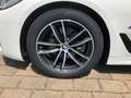 BMW 520 d Touring M Sport Matrix-LED NAVI Blanco - thumbnail 23