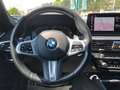 BMW 520 d Touring M Sport Matrix-LED NAVI Blanco - thumbnail 17