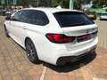 BMW 520 d Touring M Sport Matrix-LED NAVI Blanco - thumbnail 6