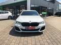 BMW 520 d Touring M Sport Matrix-LED NAVI Blanco - thumbnail 3