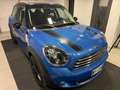 MINI Cooper D Countryman Mini Countryman 1.6 111cv Bleu - thumbnail 3