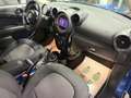 MINI Cooper D Countryman Mini Countryman 1.6 111cv Bleu - thumbnail 12