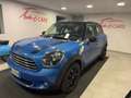 MINI Cooper D Countryman Mini Countryman 1.6 111cv Bleu - thumbnail 2