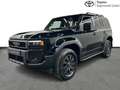 Toyota Land Cruiser 2.8 D-4D VX NEW Noir - thumbnail 1