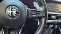 Alfa Romeo Stelvio 2.2TURBODIESEL 190CV AT8 Q4 SPRINT*24M.G.*C.L.20* Bleu - thumbnail 8