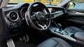 Alfa Romeo Stelvio 2.2TURBODIESEL 190CV AT8 Q4 SPRINT*24M.G.*C.L.20* Bleu - thumbnail 19