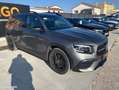 Mercedes-Benz GLB 200 Classe Mercedes 2.0 200D 150 ch AMG LINE 8G-DCT AT Gris - thumbnail 8