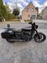 Harley-Davidson Street 750 Vance&Hines + ScreaminEagle Fekete - thumbnail 1