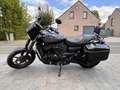 Harley-Davidson Street 750 Vance&Hines + ScreaminEagle Fekete - thumbnail 4
