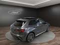 Audi S3 S3 SPB TFSI 333 CV quattro S tronic  #TettoPanorm Grigio - thumbnail 9