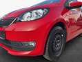 Skoda Citigo 1.0 G-TEC Style Rojo - thumbnail 6