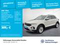 Volkswagen T-Roc Life 1.5 TSI DSG LED APP NAV PARK-ASSIST Grau - thumbnail 1