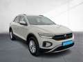 Volkswagen T-Roc Life 1.5 TSI DSG LED APP NAV PARK-ASSIST Grau - thumbnail 4