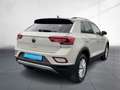 Volkswagen T-Roc Life 1.5 TSI DSG LED APP NAV PARK-ASSIST Grau - thumbnail 3