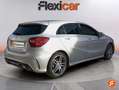 Mercedes-Benz A 200 200d Gris - thumbnail 3