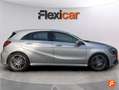 Mercedes-Benz A 200 200d Gris - thumbnail 2