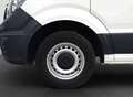 Volkswagen Crafter Pritsche 35 lang 4.2m FWD Klima AHV auch andere Weiß - thumbnail 3