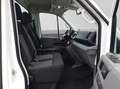 Volkswagen Crafter Pritsche 35 lang 4.2m FWD Klima AHV auch andere Weiß - thumbnail 5