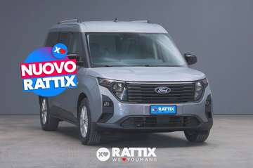 1.0 Ecoboost 125CV Titanium Powershift