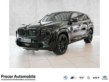 50e M Sport ACC AHK 360°KAM RFK NAVI LED DAB