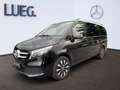 Mercedes-Benz V 250 d 4MATIC Lang el.Schiebe SpurW AHK Navi Schwarz - thumbnail 2