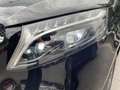 Mercedes-Benz V 250 d 4MATIC Lang el.Schiebe SpurW AHK Navi Schwarz - thumbnail 16