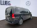 Mercedes-Benz V 250 d 4MATIC Lang el.Schiebe SpurW AHK Navi Schwarz - thumbnail 4