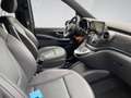 Mercedes-Benz V 250 d 4MATIC Lang el.Schiebe SpurW AHK Navi Schwarz - thumbnail 8