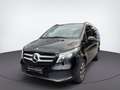 Mercedes-Benz V 250 d 4MATIC Lang el.Schiebe SpurW AHK Navi Schwarz - thumbnail 1