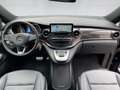 Mercedes-Benz V 250 d 4MATIC Lang el.Schiebe SpurW AHK Navi Schwarz - thumbnail 11