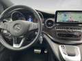 Mercedes-Benz V 250 d 4MATIC Lang el.Schiebe SpurW AHK Navi Schwarz - thumbnail 10