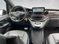 Mercedes-Benz V 250 d 4MATIC Lang el.Schiebe SpurW AHK Navi Schwarz - thumbnail 9