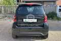 smart forTwo fortwo 1000 45 kW MHD coupé pure Noir - thumbnail 7