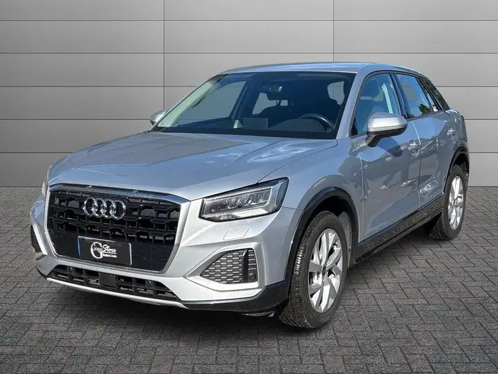 Audi Q2 35 1.5 tfsi Business s-tronic