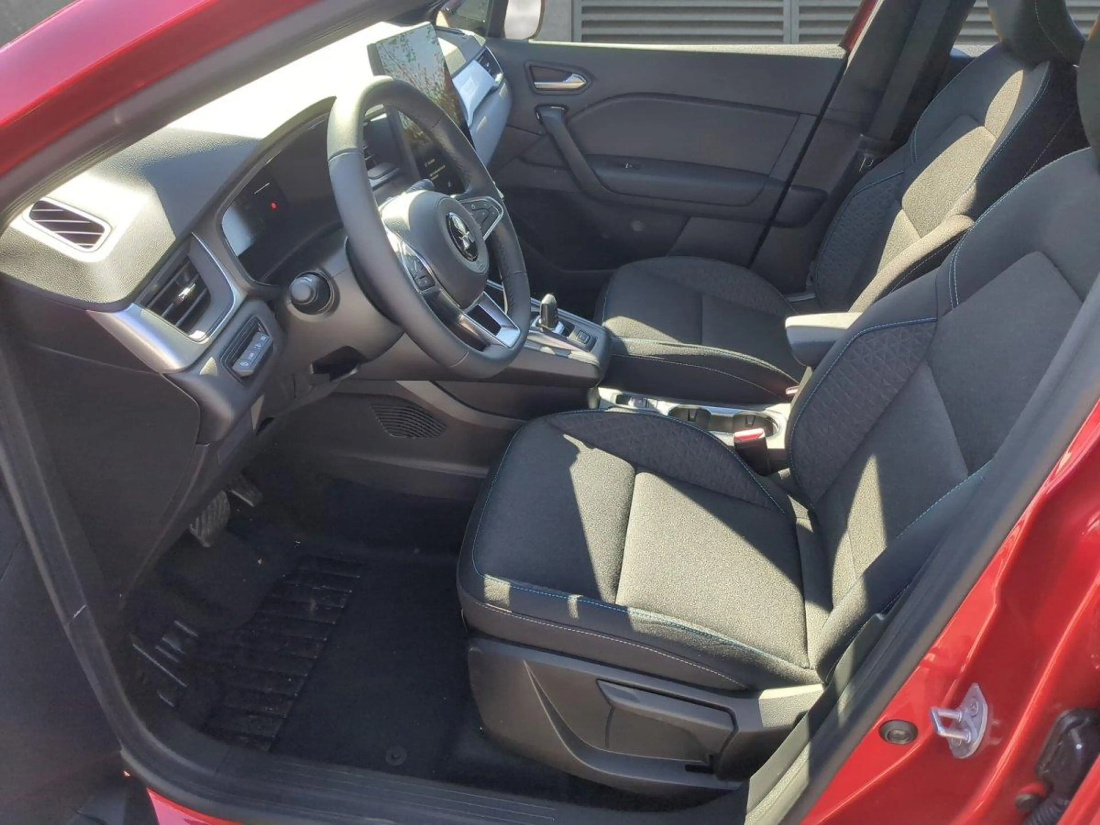 Mitsubishi Grandis Diamant Plus 1.8 AT 116 kW (158 PS), Automatik,... — photo 4