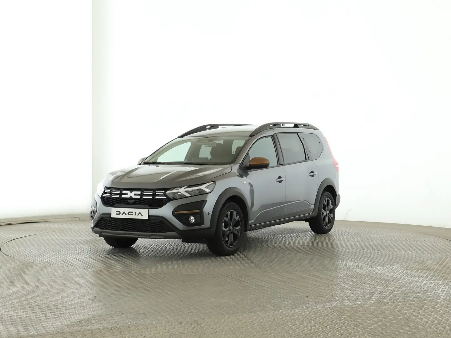 Dacia Jogger 1.0 TCe 110 Extreme+ SHZ Rückfahrkamera BT Grau - 1