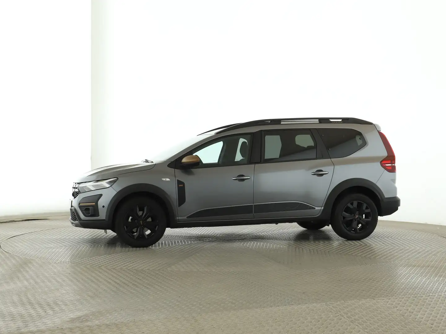 Dacia Jogger 1.0 TCe 110 Extreme+ SHZ Rückfahrkamera BT Grau - 2