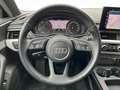 Audi A4 allroad q. 40 TDI  LED*Navi Plus*Sportsitze Srebrny - thumbnail 11
