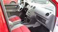 Volkswagen Caddy Caddy 1.4 Life (5-Si.) Rot - thumbnail 1