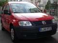 Volkswagen Caddy Caddy 1.4 Life (5-Si.) Rot - thumbnail 5