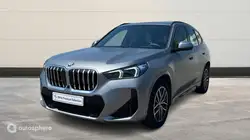 BMW X1 sDrive20i 170ch M Sport