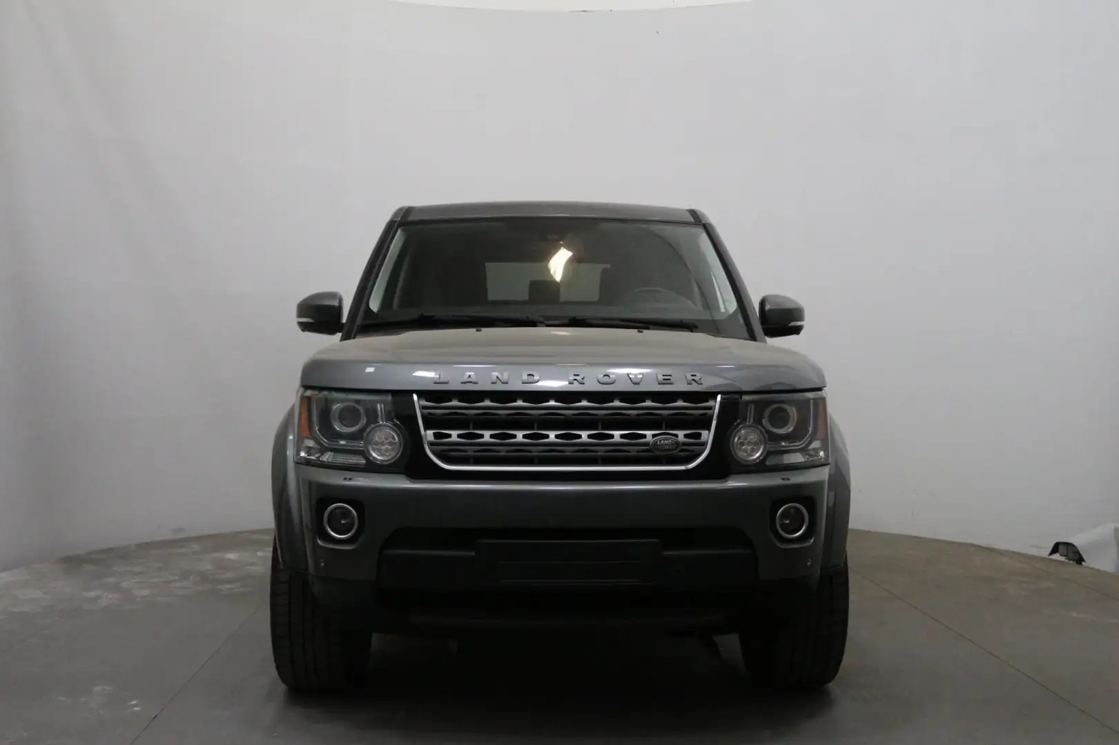 Land Rover Discovery 3.0 SCV6 HSE, INCL BTW, EX BPM, EXPORT ,PERFECTE S Gri - 2