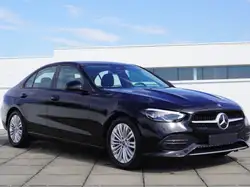 Mercedes-Benz C 180 2026