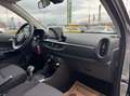 Kia Picanto 1,0 GDI Automatik Ausstattungsvariante Silber Grau - thumbnail 14