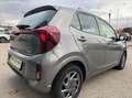Kia Picanto 1,0 GDI Automatik Ausstattungsvariante Silber Grau - thumbnail 7